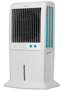 SYMPHONY AIR COOLER STROM 70XL SYMPHONY AIR COOLER STROM 70XL