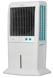 SYMPHONY AIR COOLER STROM 70XL