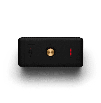 Marshall EmBerton Portable Bluetooth Speaker Marshall EmBerton Portable Bluetooth Speaker
