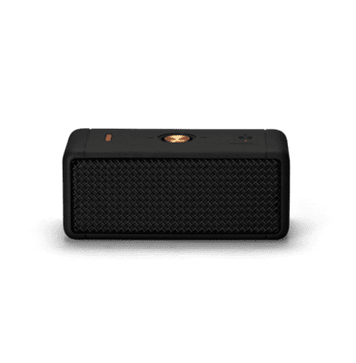Marshall EmBerton Portable Bluetooth Speaker Marshall EmBerton Portable Bluetooth Speaker