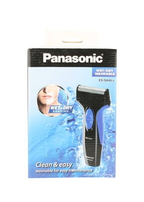 PANASONIC SHAVER ES-SA40K Dillimall.com