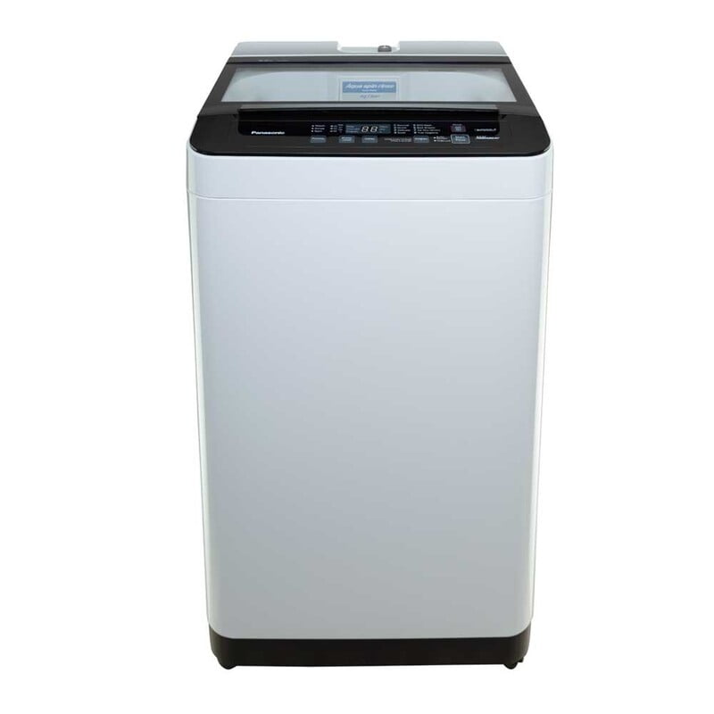 Panasonic 6.5 Kg Top Loaded Fully Automatic Washing Machine, NA-F65L9HRB Panasonic 6.5 Kg Top Loaded Fully Automatic Washing Machine, NA-F65L9HRB