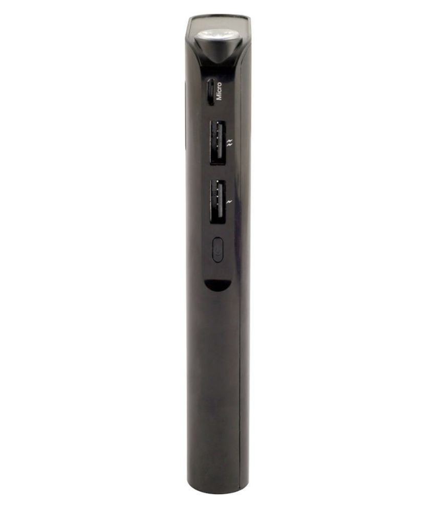 PHILIPS POWER BANK 10000MAH DLP 100160 BLACK PHILIPS POWER BANK 10000MAH DLP 100160 BLACK