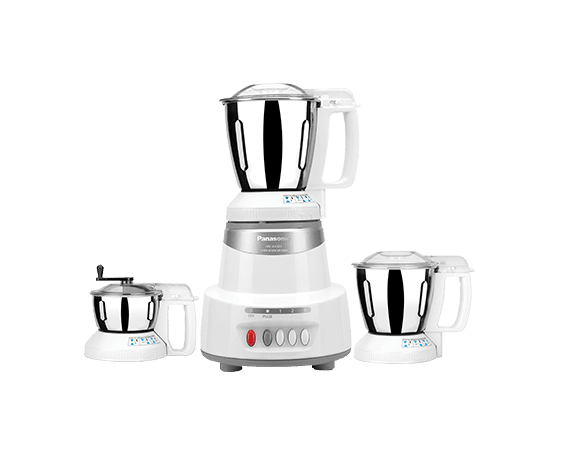 Panasonic Mixer Grinder Mx-Av325slr