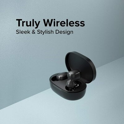 Redmi Earbuds 2C in-Ear Truly Wireless Earphones