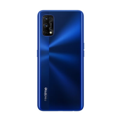 REALME 7PRO 6/128 GB MIRROR BLUE