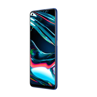 REALME 7PRO 6/128 GB MIRROR BLUE