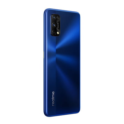REALME 7PRO 6/128 GB MIRROR BLUE REALME 7PRO 6/128 GB MIRROR BLUE