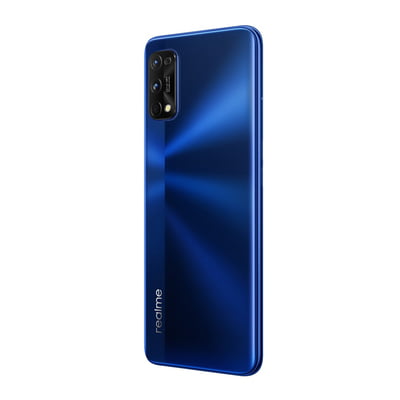 REALME 7PRO 6/128 GB MIRROR BLUE REALME 7PRO 6/128 GB MIRROR BLUE