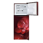 Lg Ref 260 Litres Frost Free Refrigerator N292BSDY With Smart Inverter Compressor, Multi Air Flow, LED Lighting, MOIST ‘N’ FRESH Scarlet Dazzle Lg Ref 260 Litres Frost Free Refrigerator N292BSDY With Smart Inverter Compressor, Multi Air Flow, LED Lighting, MOIST ‘N’ FRESH Scarlet Dazzle