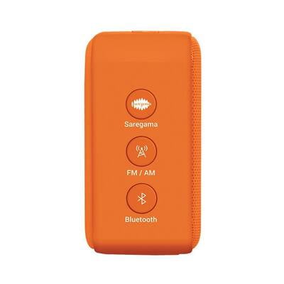 Saregama Carvaan Mini Shrimad Bhagavad Gita BT Multimedia Speaker Saregama Carvaan Mini Shrimad Bhagavad Gita BT Multimedia Speaker