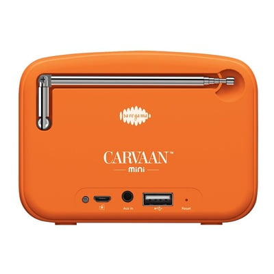 Saregama Carvaan Mini Shrimad Bhagavad Gita BT Multimedia Speaker Saregama Carvaan Mini Shrimad Bhagavad Gita BT Multimedia Speaker