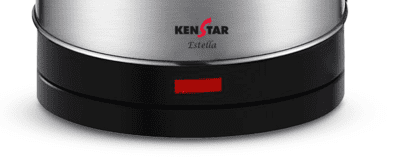 Kenstar Estella 1.8 Liter Electric Kettle Kenstar Estella 1.8 Liter Electric Kettle