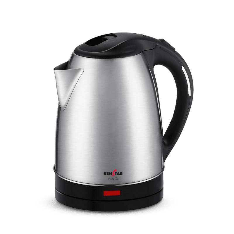 Kenstar Estella 1.8 Liter Electric Kettle Kenstar Estella 1.8 Liter Electric Kettle