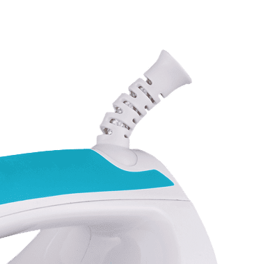 Kenstar Stima 1400-Watt Steam Iron Kenstar Stima 1400-Watt Steam Iron