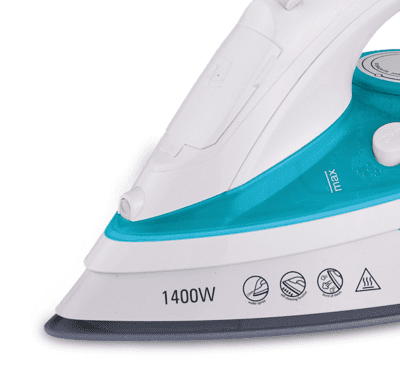Kenstar Stima 1400-Watt Steam Iron Kenstar Stima 1400-Watt Steam Iron