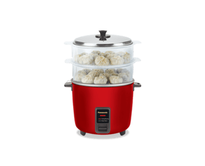 Panasonic SR-WA18H (SS) Rice Cooker