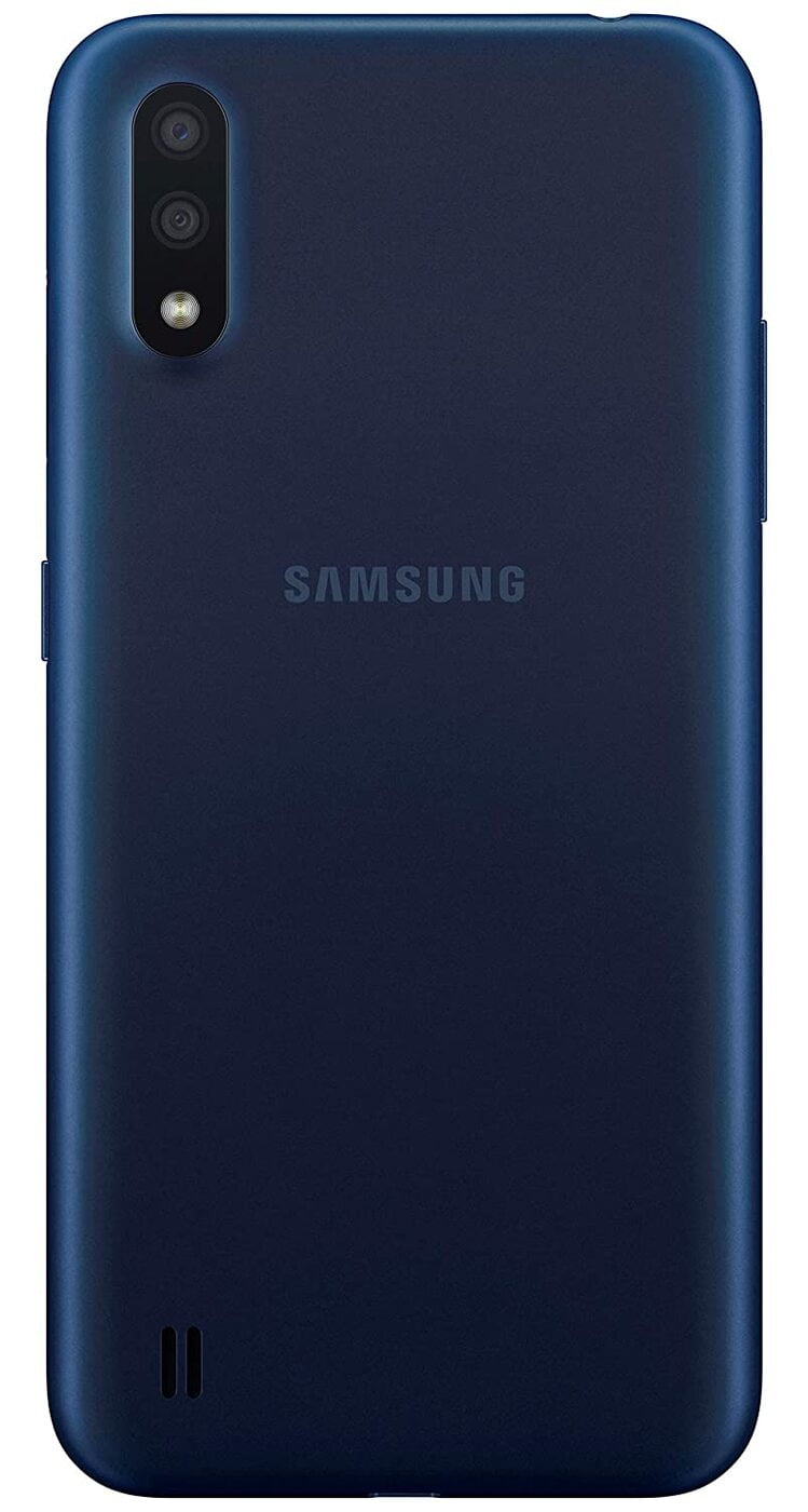 galaxy m01 32gb