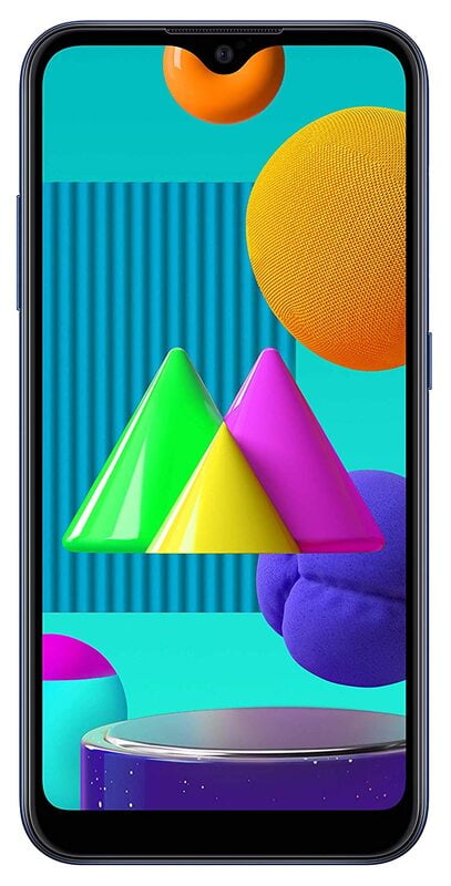 Samsung Galaxy M01 3/32GB Samsung Galaxy M01 3/32GB
