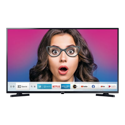 Samsung 32T4350AK 80 cm (32 inch) HD Smart LED TV