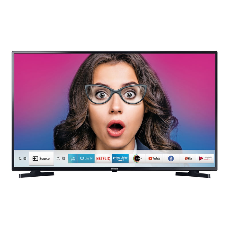 Samsung 32T4350AK 80 cm (32 inch) HD Smart LED TV Samsung 32T4350AK 80 cm (32 inch) HD Smart LED TV