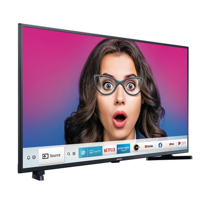 Samsung 32T4350AK 80 cm (32 inch) HD Smart LED TV Samsung 32T4350AK 80 cm (32 inch) HD Smart LED TV