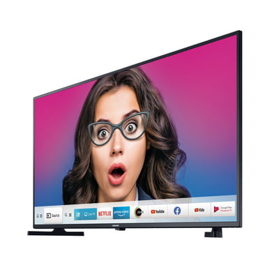 Samsung 32T4350AK 80 cm (32 inch) HD Smart LED TV