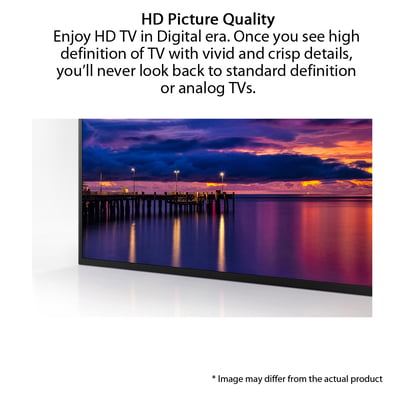 Samsung 32T4350AK 80 cm (32 inch) HD Smart LED TV Samsung 32T4350AK 80 cm (32 inch) HD Smart LED TV