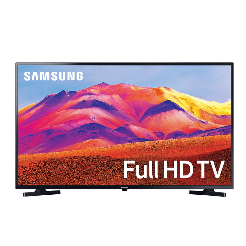 Samsung 108 cm (43 inch) 43T5350 Full HD LED Smart TV Samsung 108 cm (43 inch) 43T5350 Full HD LED Smart TV