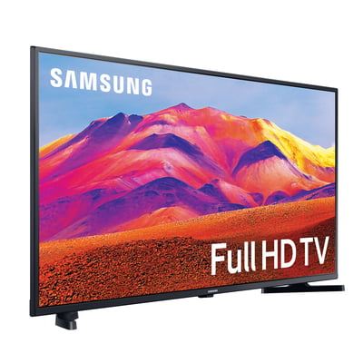 Samsung 108 cm (43 inch) 43T5350 Full HD LED Smart TV Samsung 108 cm (43 inch) 43T5350 Full HD LED Smart TV