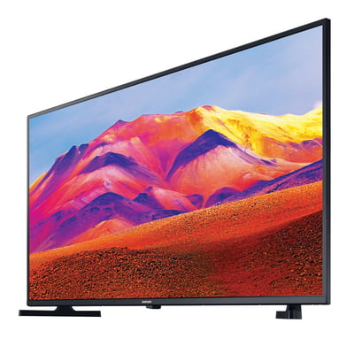 Samsung 108 cm (43 inch) 43T5350 Full HD LED Smart TV Samsung 108 cm (43 inch) 43T5350 Full HD LED Smart TV