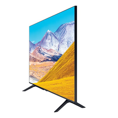 Samsung 50TU8000 125 cm (50 Inch) 4K Ultra HD Smart TV UA50TU8000KXXL Samsung 50TU8000 125 cm (50 Inch) 4K Ultra HD Smart TV UA50TU8000KXXL