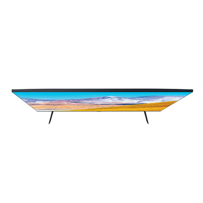 Samsung 50TU8000 125 cm (50 Inch) 4K Ultra HD Smart TV UA50TU8000KXXL Samsung 50TU8000 125 cm (50 Inch) 4K Ultra HD Smart TV UA50TU8000KXXL