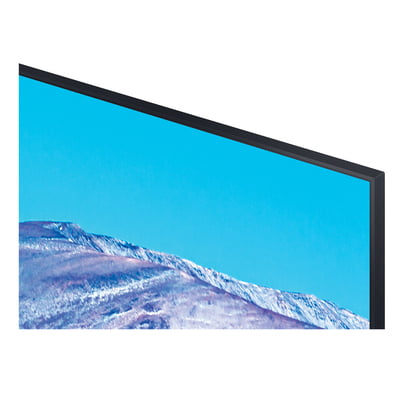 Samsung 50TU8000 125 cm (50 Inch) 4K Ultra HD Smart TV UA50TU8000KXXL Samsung 50TU8000 125 cm (50 Inch) 4K Ultra HD Smart TV UA50TU8000KXXL
