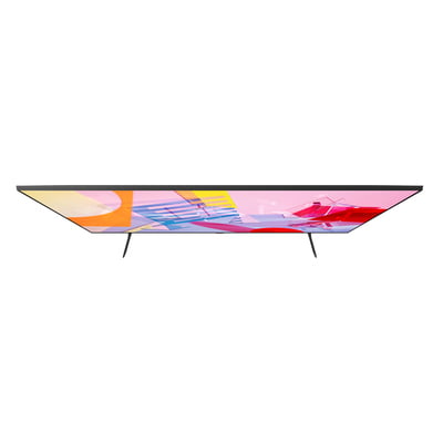 Samsung QA55Q60TAKXXL 139 cm (55 Inch) 4K Ultra HD Smart QLED TV Samsung QA55Q60TAKXXL 139 cm (55 Inch) 4K Ultra HD Smart QLED TV