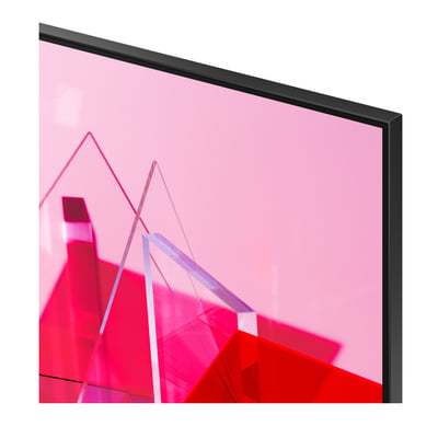 Samsung QA55Q60TAKXXL 139 cm (55 Inch) 4K Ultra HD Smart QLED TV Samsung QA55Q60TAKXXL 139 cm (55 Inch) 4K Ultra HD Smart QLED TV