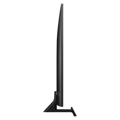 Samsung 55Q70T 138 cm (55 inch) 4K Ultra HD Smart QLED TV Samsung 55Q70T 138 cm (55 inch) 4K Ultra HD Smart QLED TV