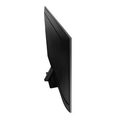Samsung 55Q80T 138 cm (55 Inch) Ultra HD 4K QLED Smart TV