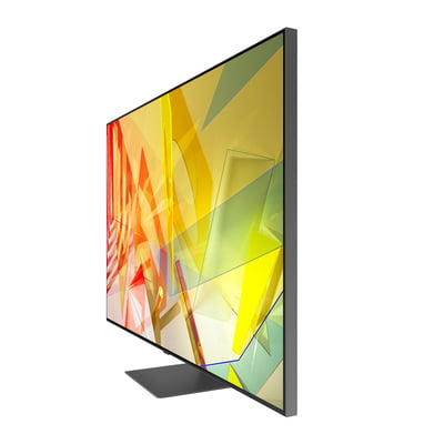 Samsung 55Q95T 138 cm (55 inch) 4K Ultra HD Smart QLED TV