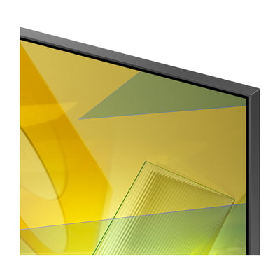 Samsung 55Q95T 138 cm (55 inch) 4K Ultra HD Smart QLED TV