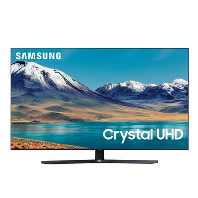 Samsung UA55TU8570UXXL 138 cm (55 Inch) 4K Ultra HD Smart LED TV