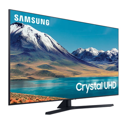 Samsung UA55TU8570UXXL 138 cm (55 Inch) 4K Ultra HD Smart LED TV