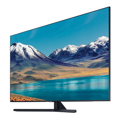 Buy Samsung 138 cm (55 inch) Ultra HD (4K) Smart LED TV, 8 Series