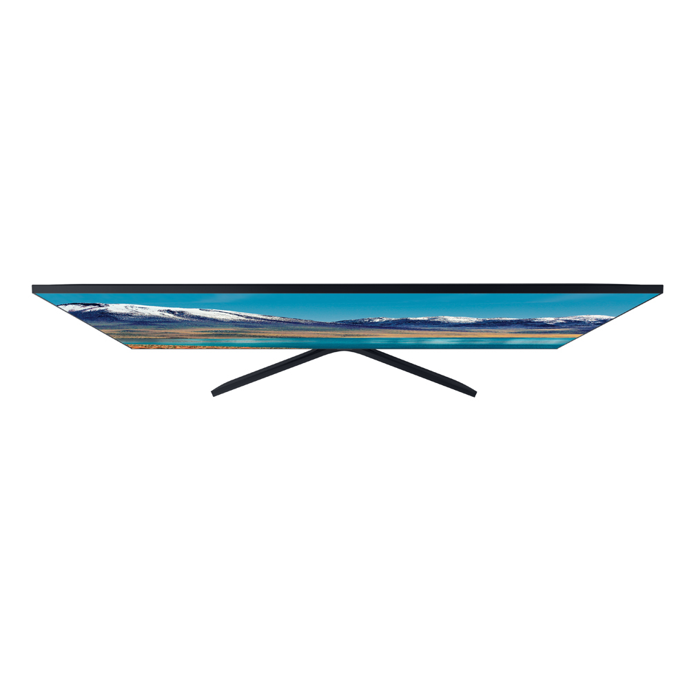 Samsung UA55TU8570UXXL 138 cm (55 Inch) 4K Ultra HD Smart LED TV Samsung UA55TU8570UXXL 138 cm (55 Inch) 4K Ultra HD Smart LED TV