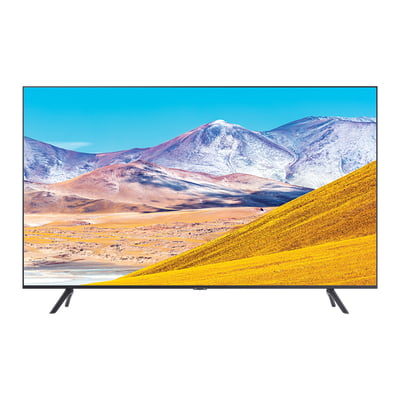 Samsung 58TU8200 146 cm (58 inch) Ultra HD 4K LED Smart TV