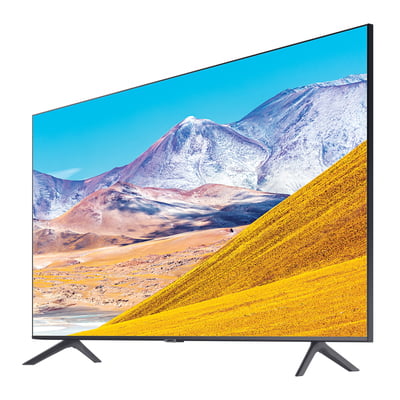 Samsung 58TU8200 146 cm (58 inch) Ultra HD 4K LED Smart TV
