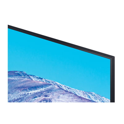 Samsung 58TU8200 146 cm (58 inch) Ultra HD 4K LED Smart TV