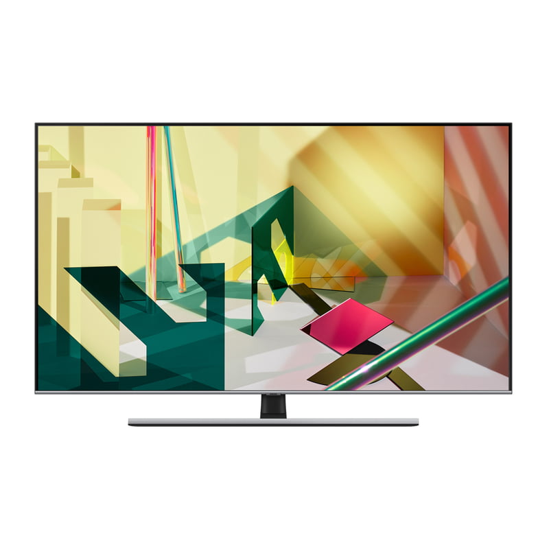Samsung QN65Q70TAFXZA 165.1 cm (65 inch) Ultra HD 4K QLED Smart TV Samsung QN65Q70TAFXZA 165.1 cm (65 inch) Ultra HD 4K QLED Smart TV