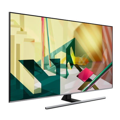 Samsung QN65Q70TAFXZA 165.1 cm (65 inch) Ultra HD 4K QLED Smart TV Samsung QN65Q70TAFXZA 165.1 cm (65 inch) Ultra HD 4K QLED Smart TV