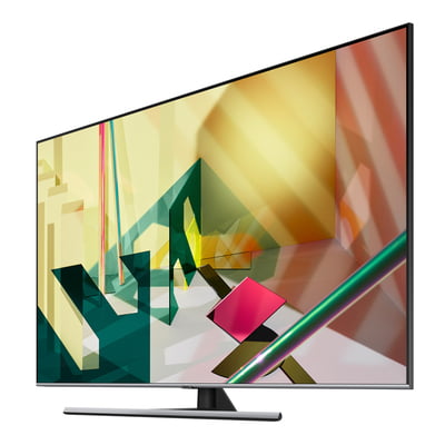 Samsung QN65Q70TAFXZA 165.1 cm (65 inch) Ultra HD 4K QLED Smart TV Samsung QN65Q70TAFXZA 165.1 cm (65 inch) Ultra HD 4K QLED Smart TV